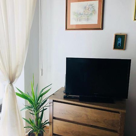 Apartma Domenika พทุย ภายนอก รูปภาพ