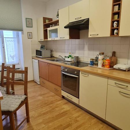 Apartma Domenika พทุย ภายนอก รูปภาพ