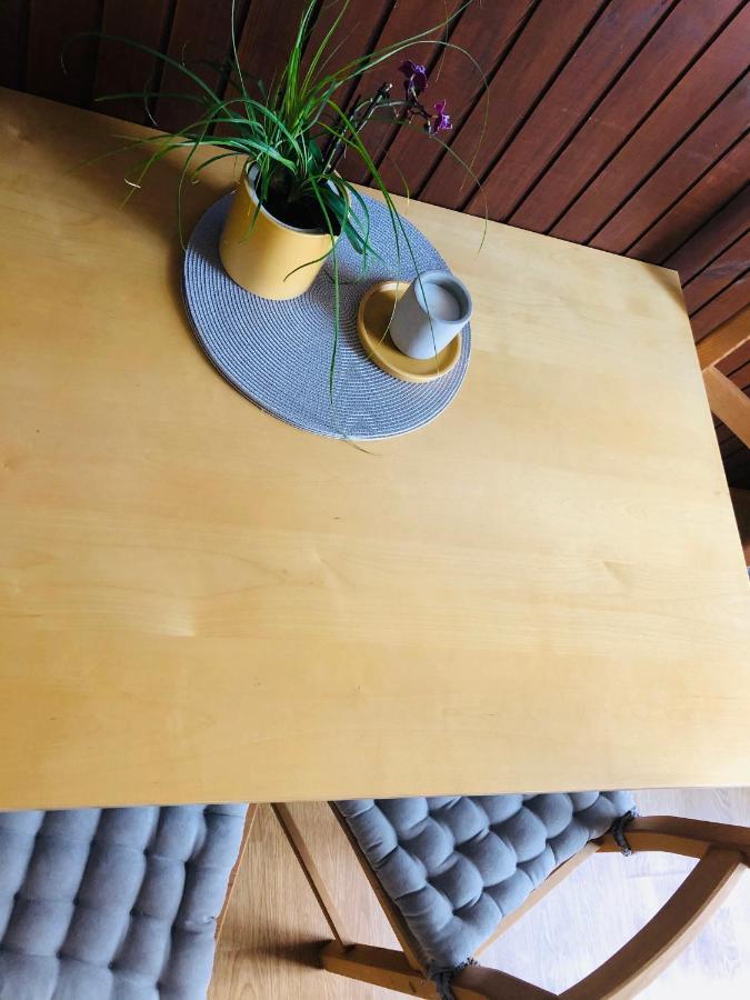 Apartma Domenika พทุย ภายนอก รูปภาพ